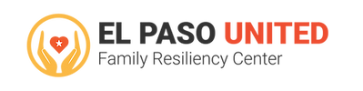 El Paso United - Logos (Family Resilienc